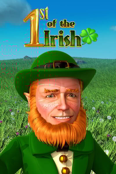 1st of the Irish