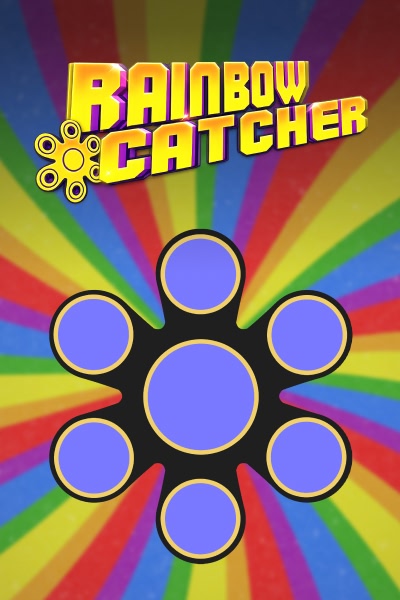 Rainbow Catcher