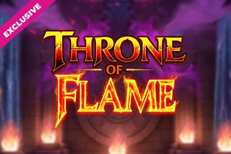 Throne of Flame