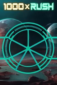 1000 x RUSH