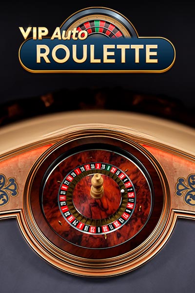 VIP Auto Roulette