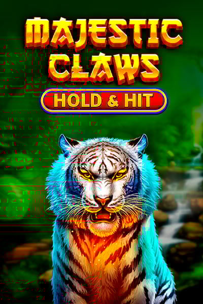 Majestic Claws - Hold & Hit