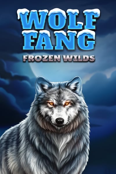Wolf Fang - Frozen Wilds