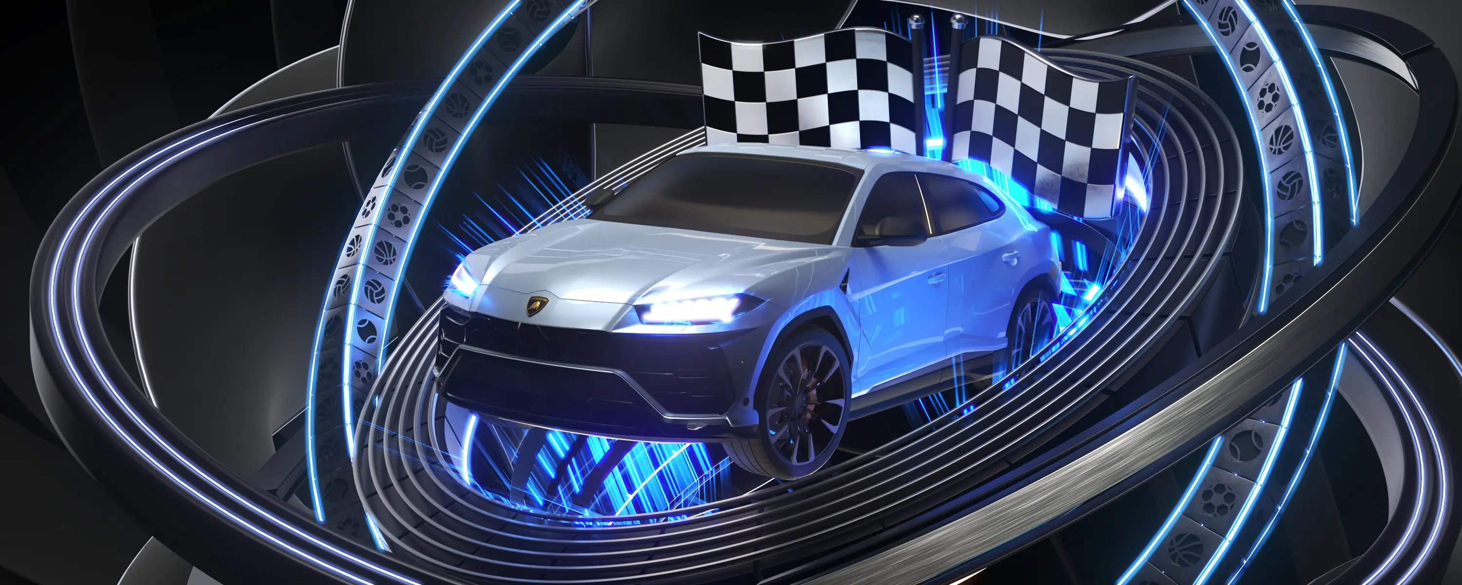 Urus Monthly Play-Off