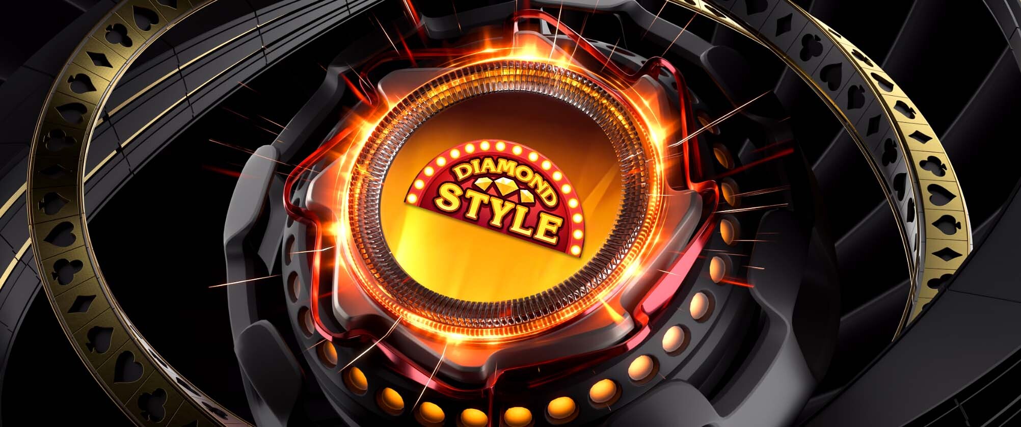 Slot der Woche